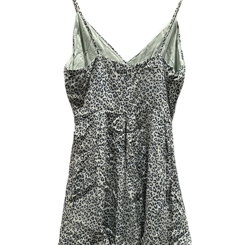 Women’s Leopard Dress Small - Picture 2 of 3